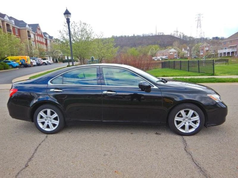 2009 Lexus ES 5th Gen - Image 9 of 18