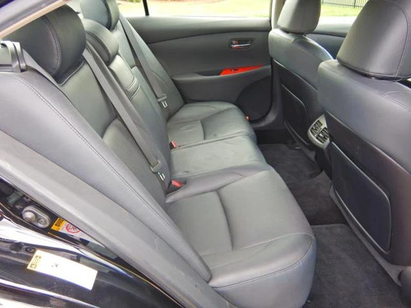 2009 Lexus ES 5th Gen - Image 14 of 18