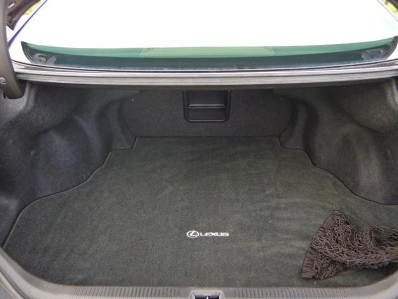 2009 Lexus ES 5th Gen - Image 13 of 18