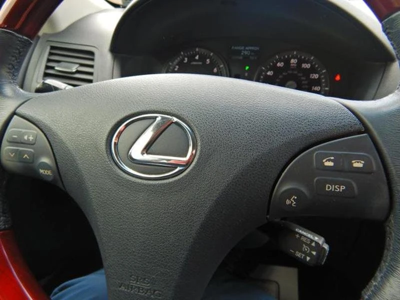2009 Lexus ES 5th Gen - Image 18 of 18