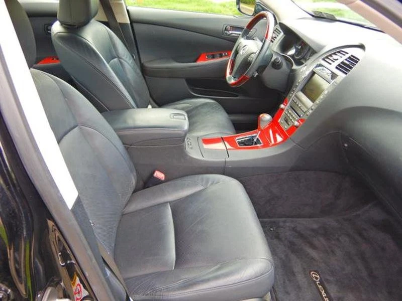 2009 Lexus ES 5th Gen - Image 15 of 18