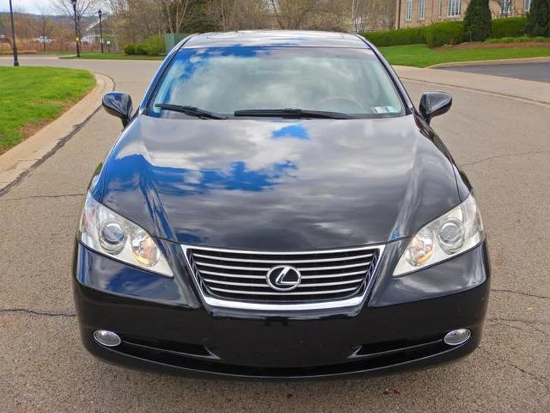 2009 Lexus ES 5th Gen - Image 8 of 18