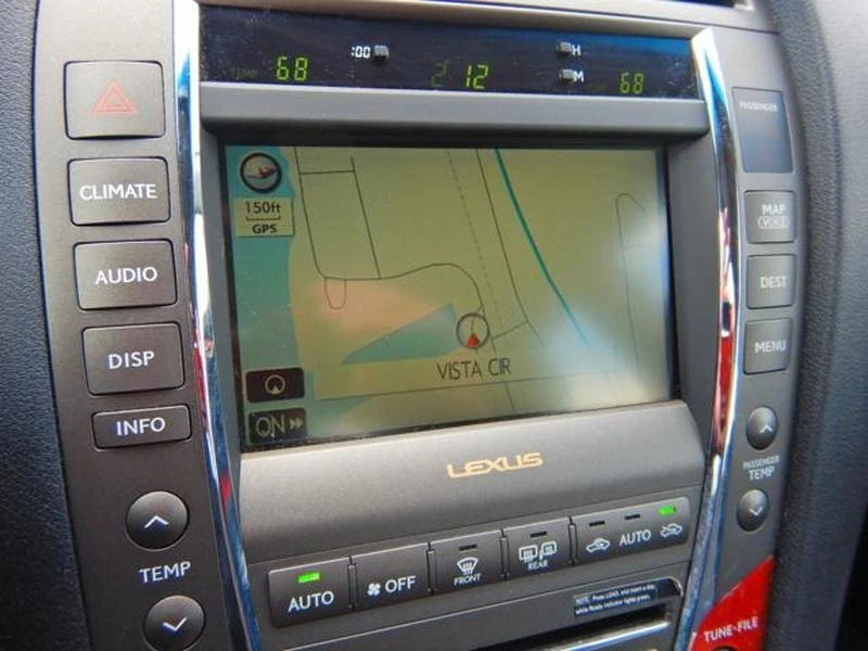 2009 Lexus ES 5th Gen - Image 16 of 18