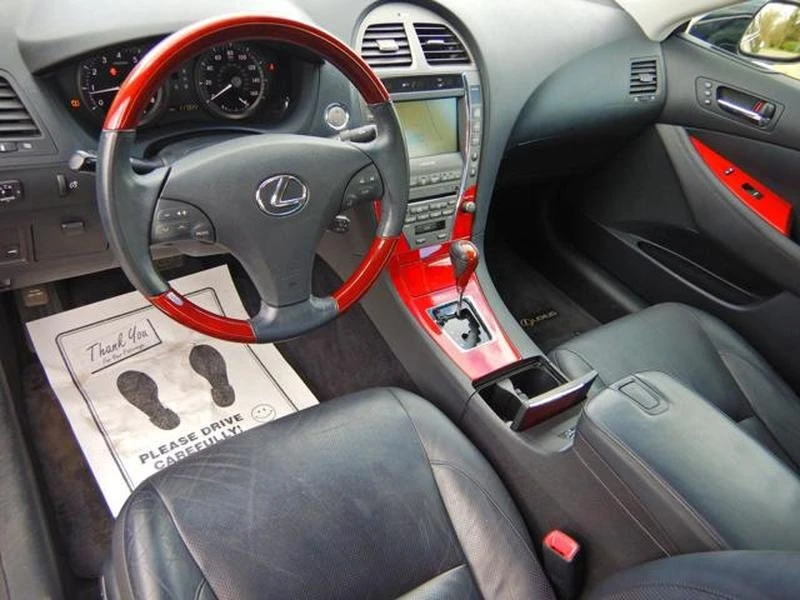 2009 Lexus ES 5th Gen - Image 2 of 18
