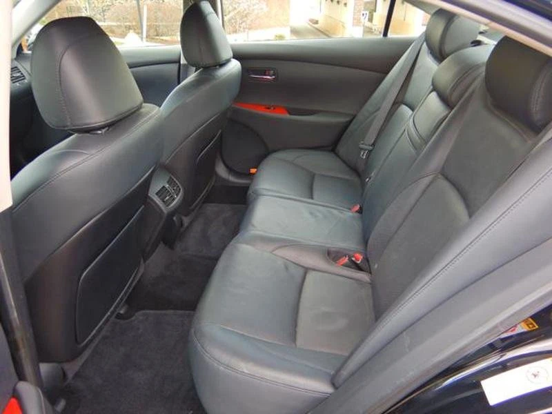 2009 Lexus ES 5th Gen - Image 12 of 18