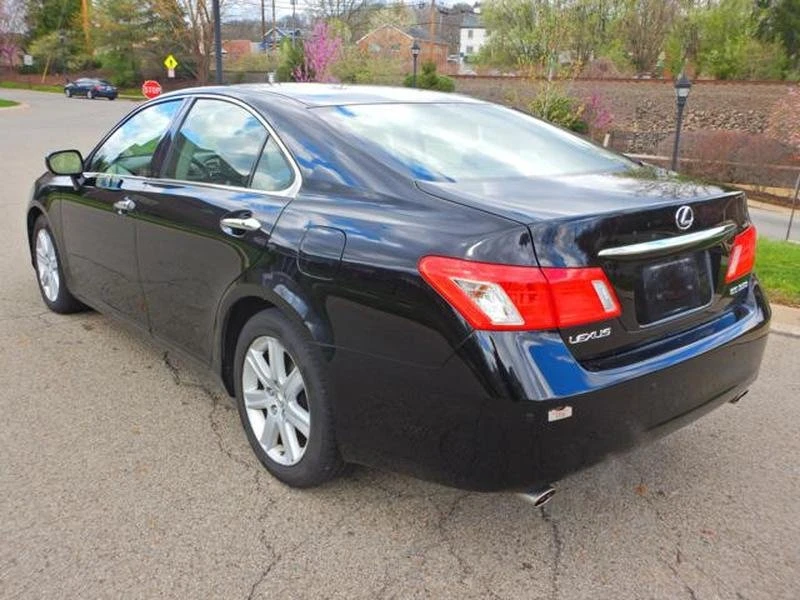 2009 Lexus ES 5th Gen - Image 6 of 18