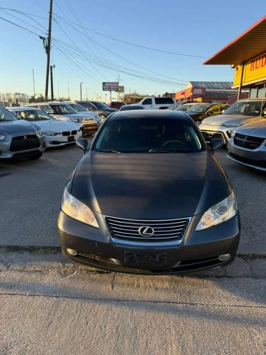 2009 Lexus ES 5th Gen - Image 2 of 11