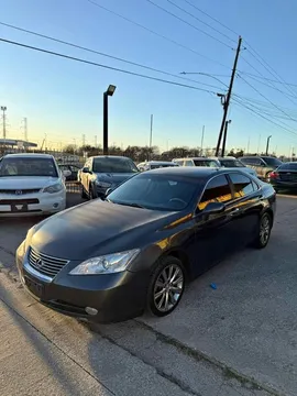 2009 Lexus ES 350