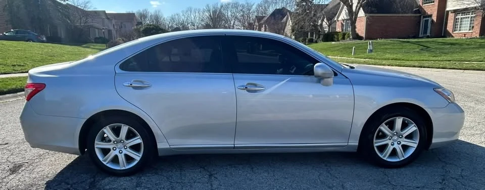 2009 Lexus ES 5th Gen - Image 8 of 20