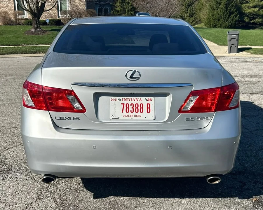 2009 Lexus ES 5th Gen - Image 6 of 20