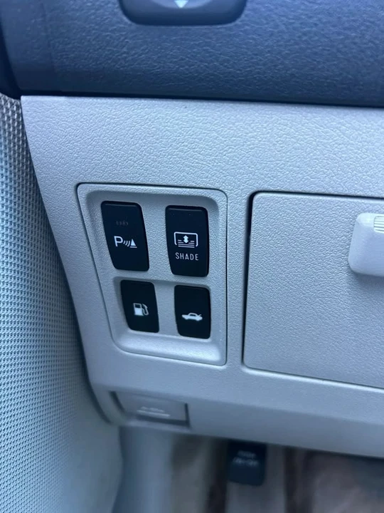 2009 Lexus ES 5th Gen - Image 14 of 20