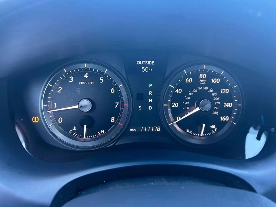 2009 Lexus ES 5th Gen - Image 9 of 20