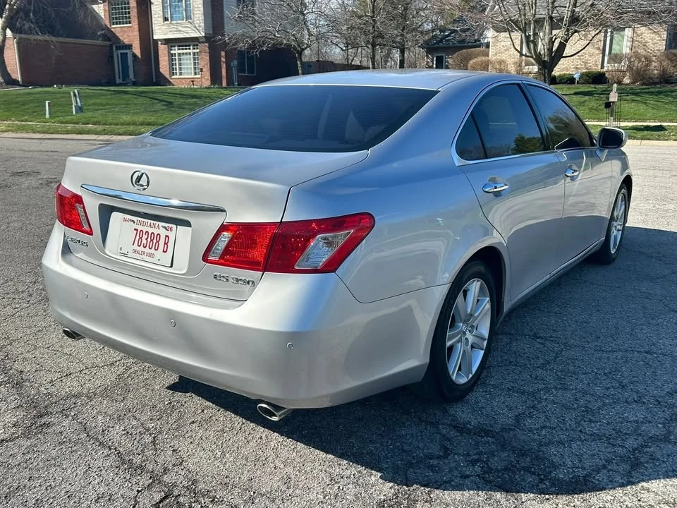 2009 Lexus ES 5th Gen - Image 7 of 20