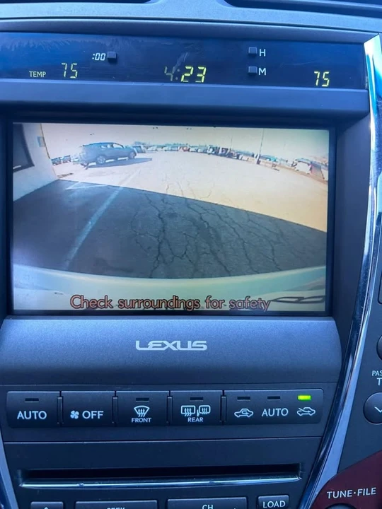 2009 Lexus ES 5th Gen - Image 19 of 20