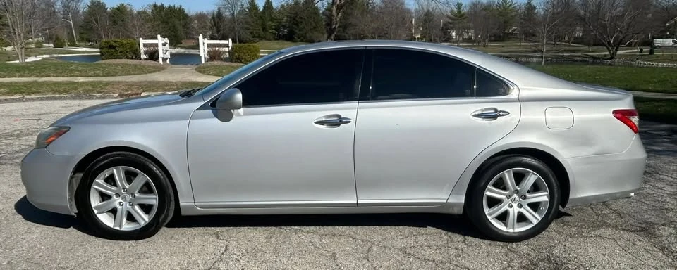 2009 Lexus ES 5th Gen - Image 4 of 20