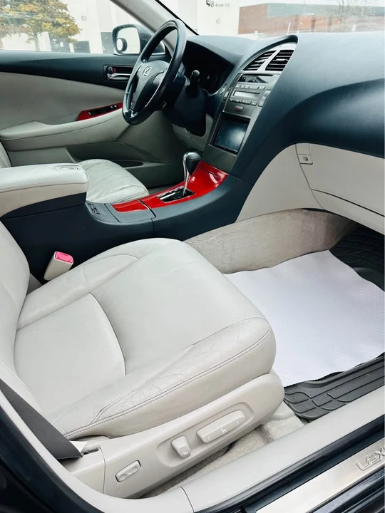 2009 Lexus ES 4th Gen - Image 8 of 12