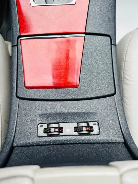 2009 Lexus ES 4th Gen - Image 9 of 12