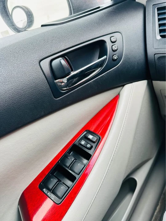 2009 Lexus ES 4th Gen - Image 11 of 12
