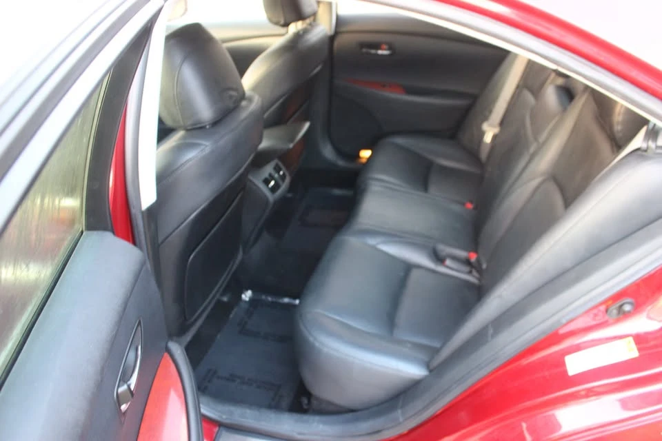 2009 Lexus ES 4th Gen - Image 14 of 20
