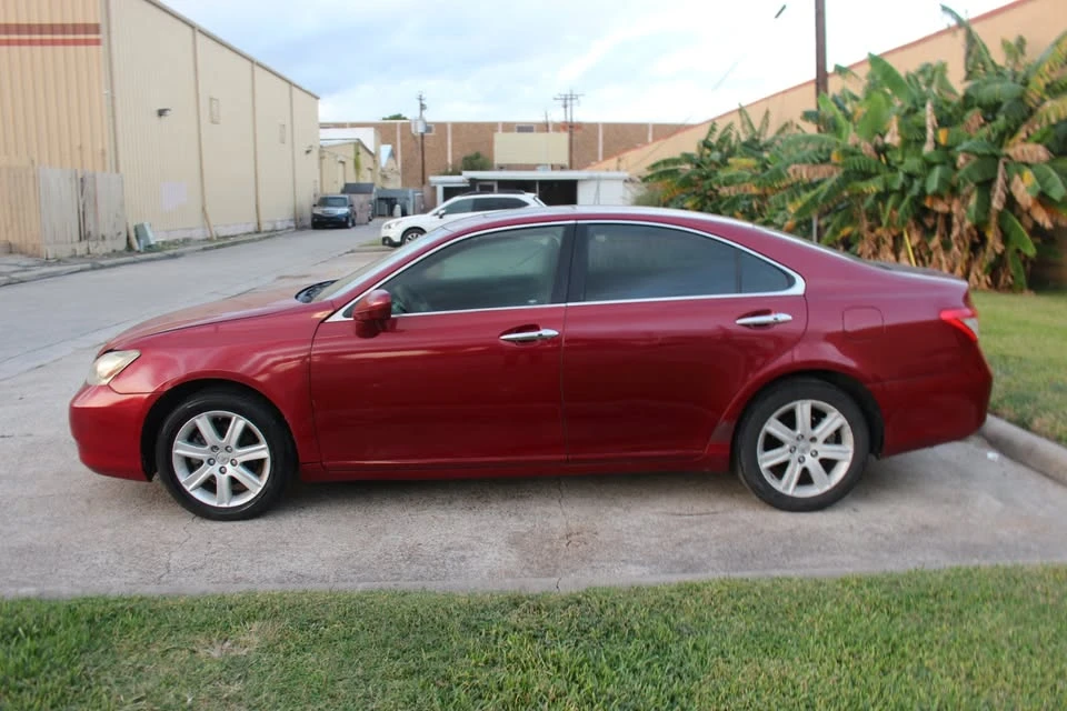 2009 Lexus ES 4th Gen - Image 8 of 20