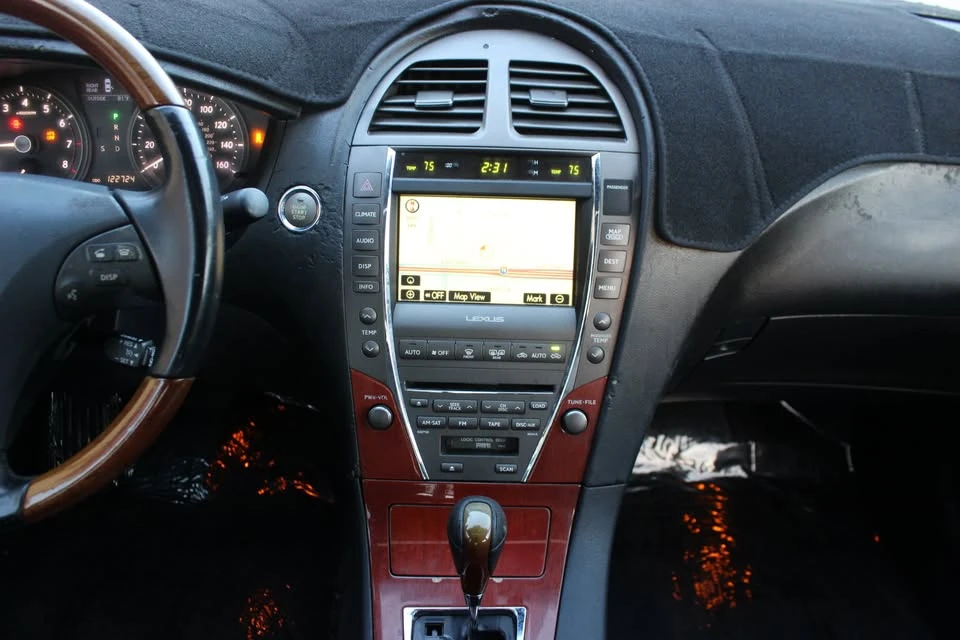 2009 Lexus ES 4th Gen - Image 20 of 20