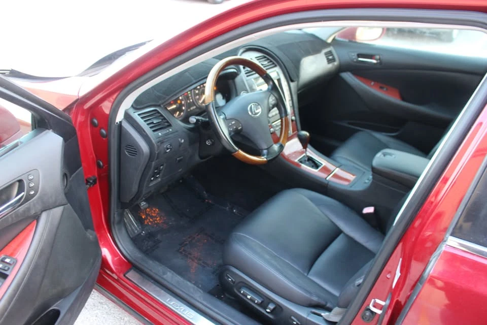 2009 Lexus ES 4th Gen - Image 10 of 20