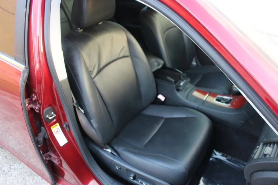 2009 Lexus ES 4th Gen - Image 13 of 20