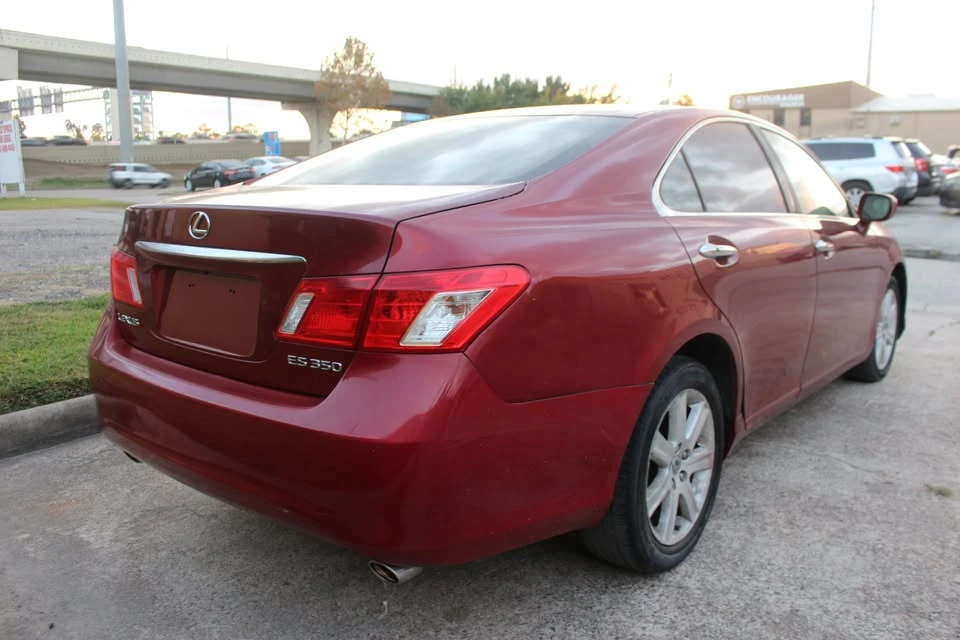 2009 Lexus ES 4th Gen - Image 5 of 20