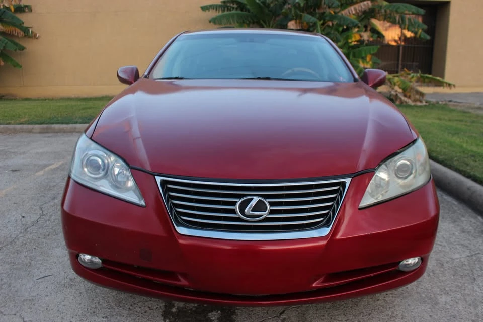 2009 Lexus ES 4th Gen - Image 2 of 20