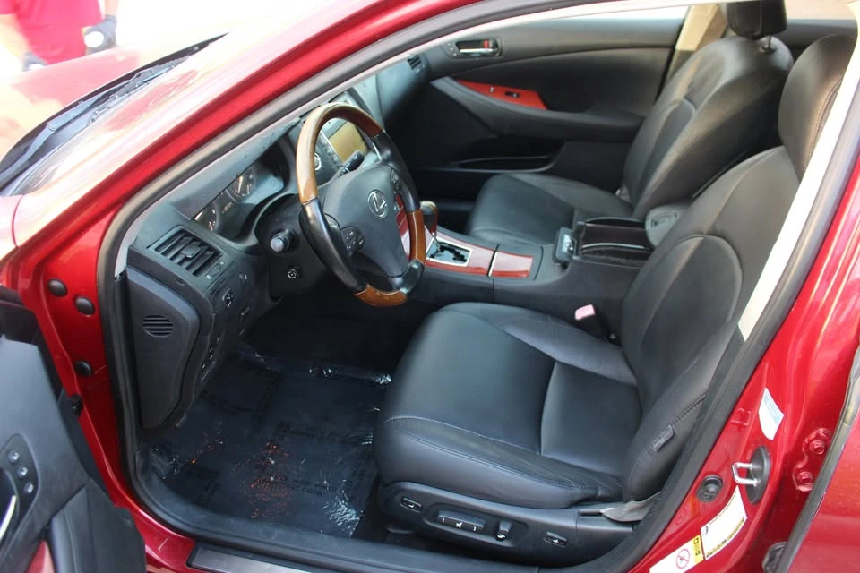 2009 Lexus ES 4th Gen - Image 9 of 20