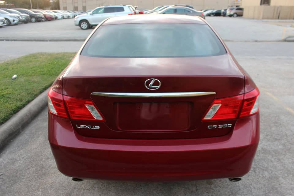 2009 Lexus ES 4th Gen - Image 6 of 20