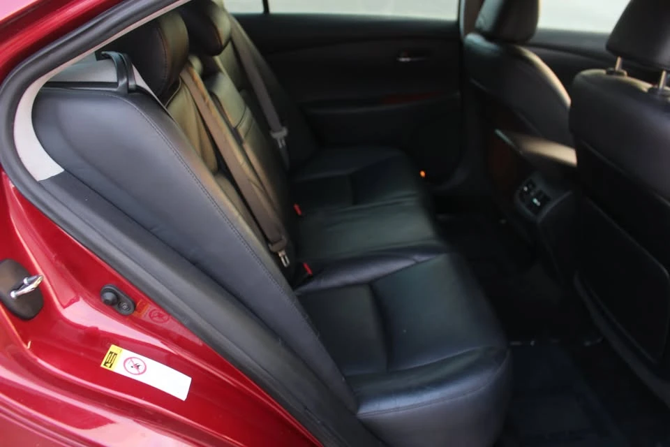 2009 Lexus ES 4th Gen - Image 15 of 20