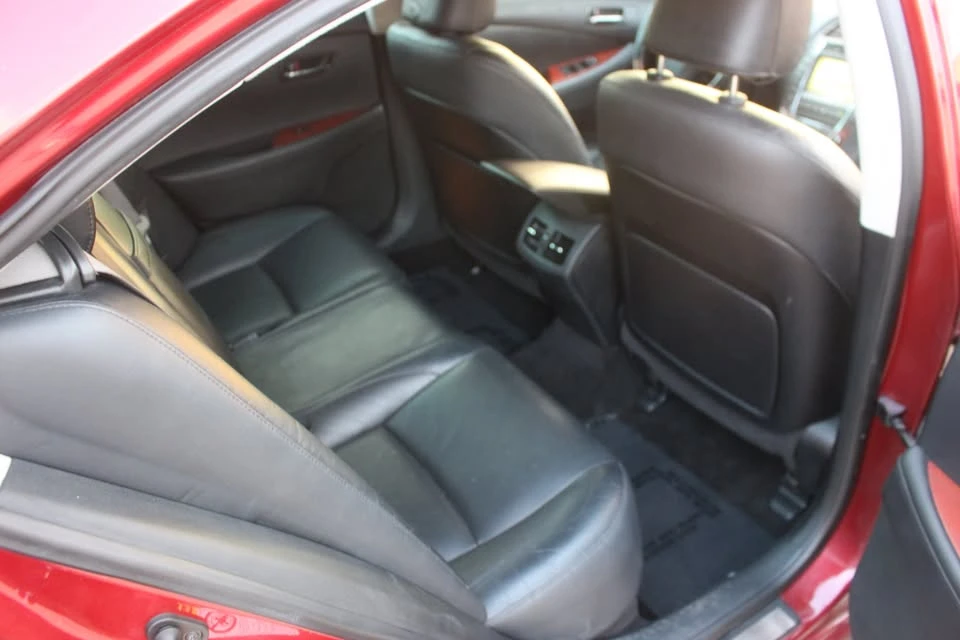 2009 Lexus ES 4th Gen - Image 16 of 20