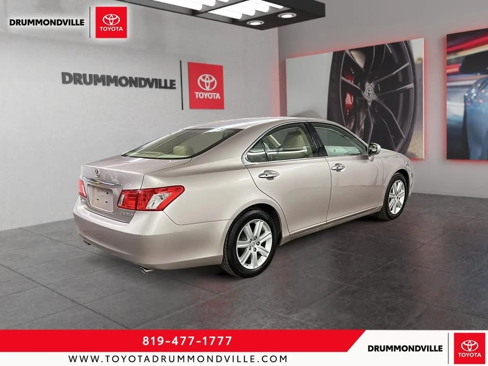 2009 Lexus ES 5th Gen - Image 5 of 20