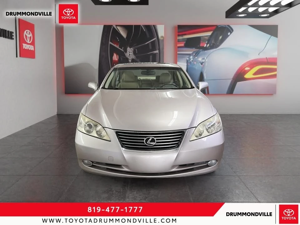 2009 Lexus ES 5th Gen - Image 7 of 20