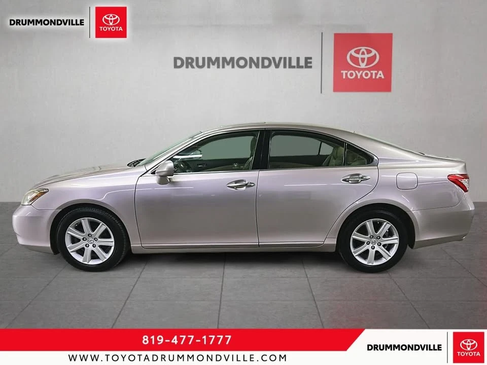 2009 Lexus ES 5th Gen - Image 2 of 20
