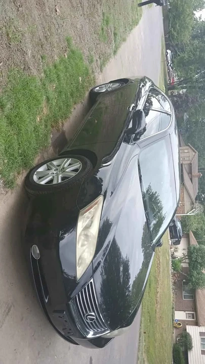 2009 Lexus ES 4th Gen - Image 4 of 5