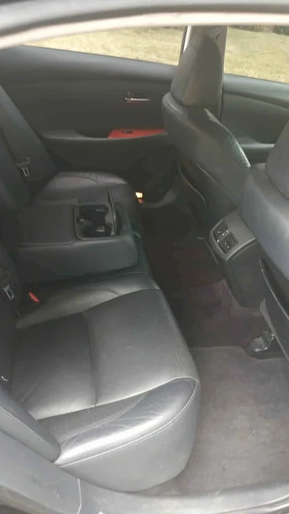 2009 Lexus ES 4th Gen - Image 3 of 5