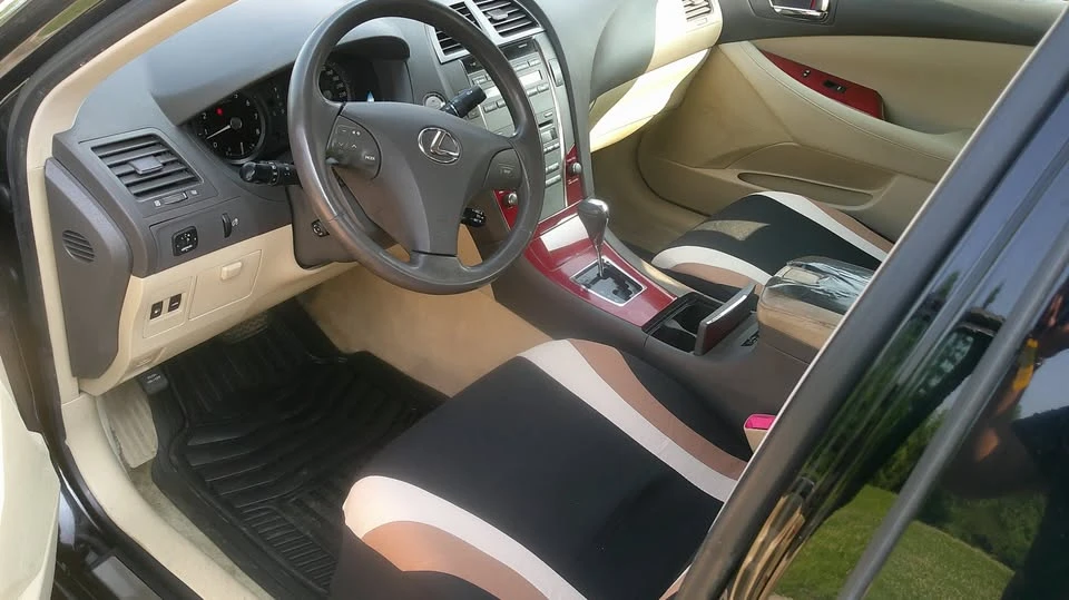 2009 Lexus ES 5th Gen - Image 7 of 14