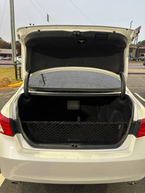 2009 Lexus ES 5th Gen - Image 6 of 9