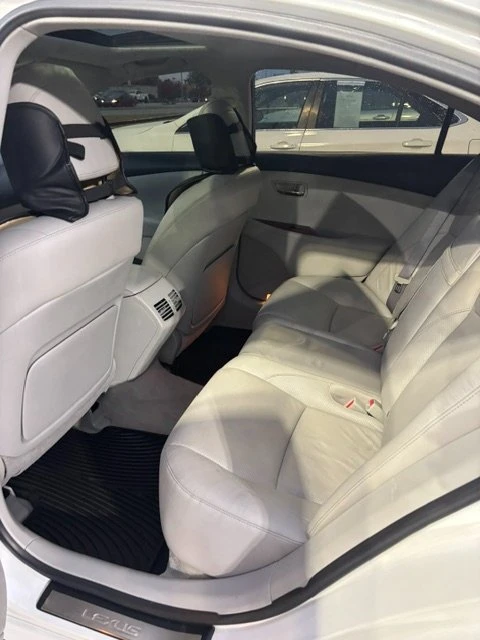 2009 Lexus ES 5th Gen - Image 4 of 9