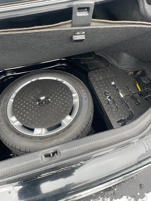 2009 Lexus ES 5th Gen - Image 8 of 9