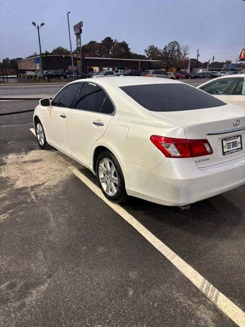 2009 Lexus ES 5th Gen - Image 5 of 9