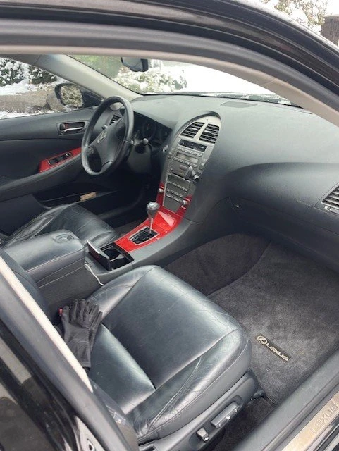 2009 Lexus ES 5th Gen - Image 5 of 9