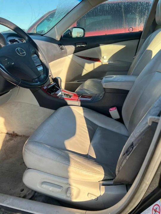 2009 Lexus ES 4th Gen - Image 6 of 9