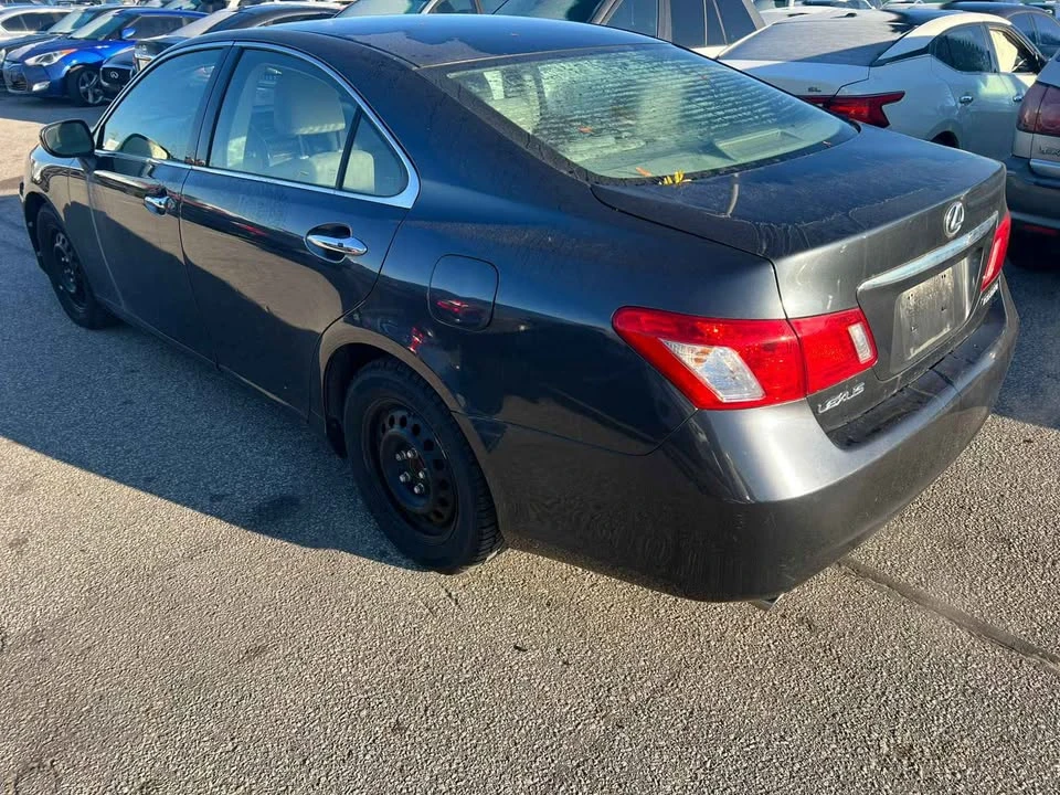 2009 Lexus ES 4th Gen - Image 2 of 9