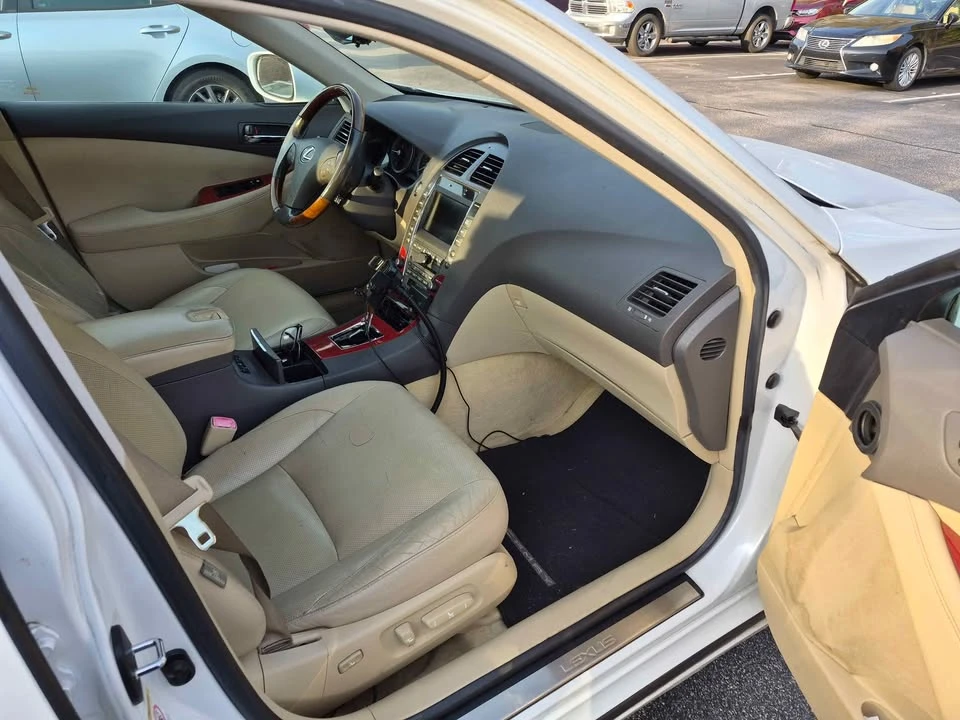 2009 Lexus ES 5th Gen - Image 4 of 8