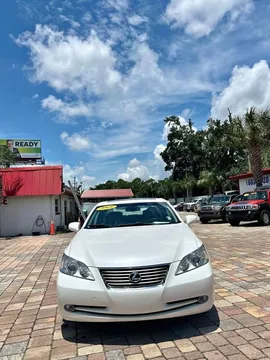 2009 Lexus ES 350
