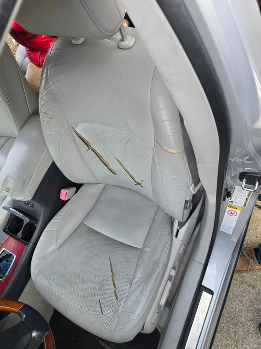 2009 Lexus ES 5th Gen - Image 9 of 15