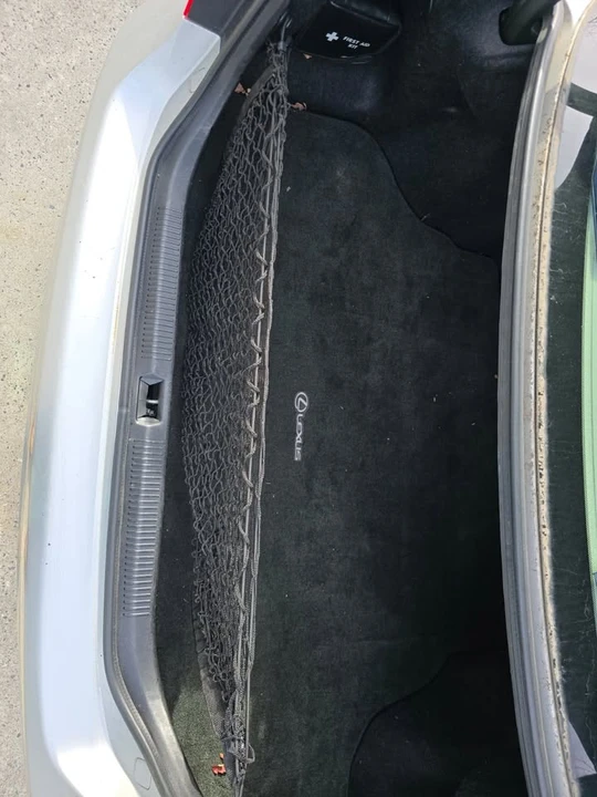 2009 Lexus ES 5th Gen - Image 10 of 15